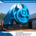 10 tons waste plastic recycling machine